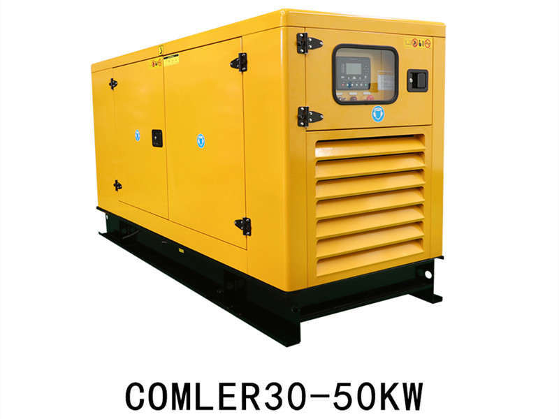 原裝低噪音發電機組康姆勒電力：如何診斷柴油發電機組的故障？