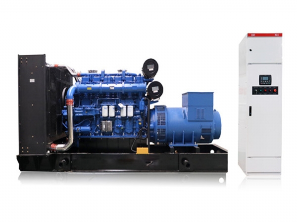 康姆勒電力自啟動柴油發(fā)電機(jī)組：柴油發(fā)電機(jī)配置的主開關(guān)要求？