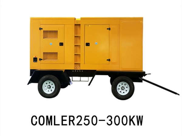 移動拖車發(fā)電機(jī)組康姆勒：應(yīng)急發(fā)電機(jī)組的用途是什么？