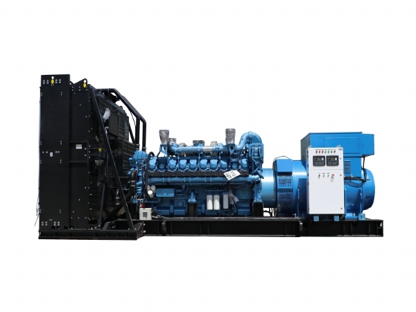康姆勒電力數(shù)據(jù)中心備用電源選型：柴油發(fā)電機(jī)如何geng好地降低噪音？